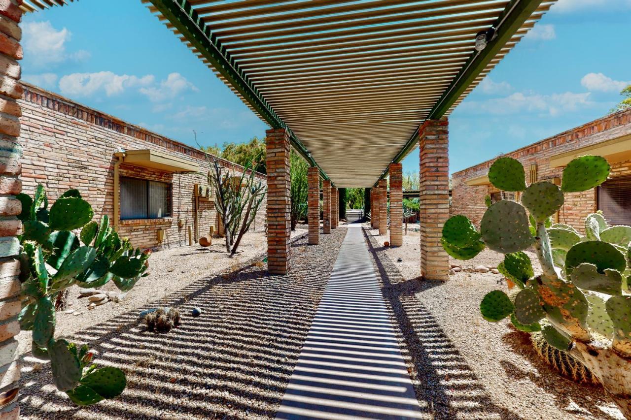 דירות Carefree Tranquil Trail #8 מראה חיצוני תמונה